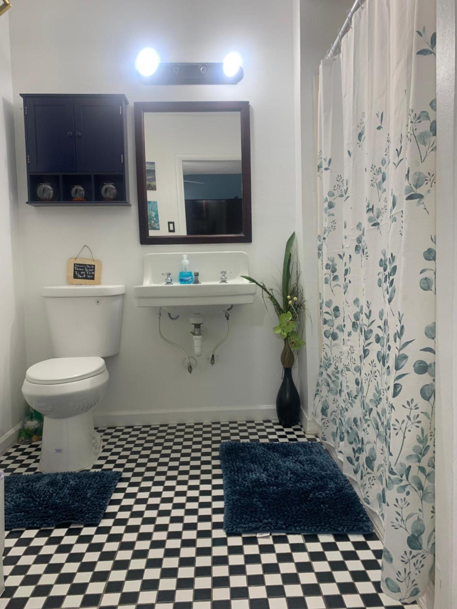 Mini Studio: 10 Min/Siesta Key/Private Entrance/ Σεϊρασότα Εξωτερικό φωτογραφία