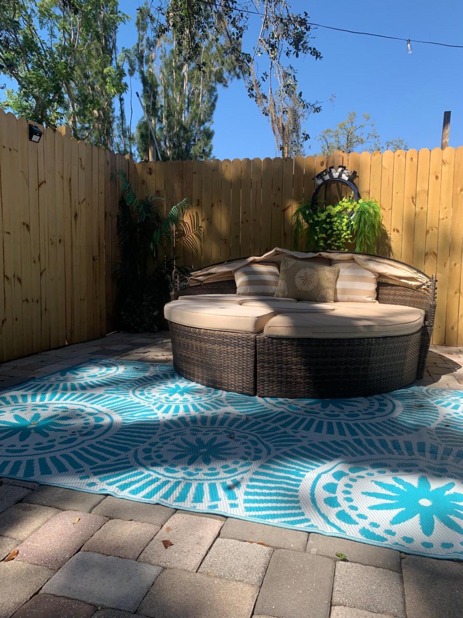 Mini Studio: 10 Min/Siesta Key/Private Entrance/ Σεϊρασότα Εξωτερικό φωτογραφία