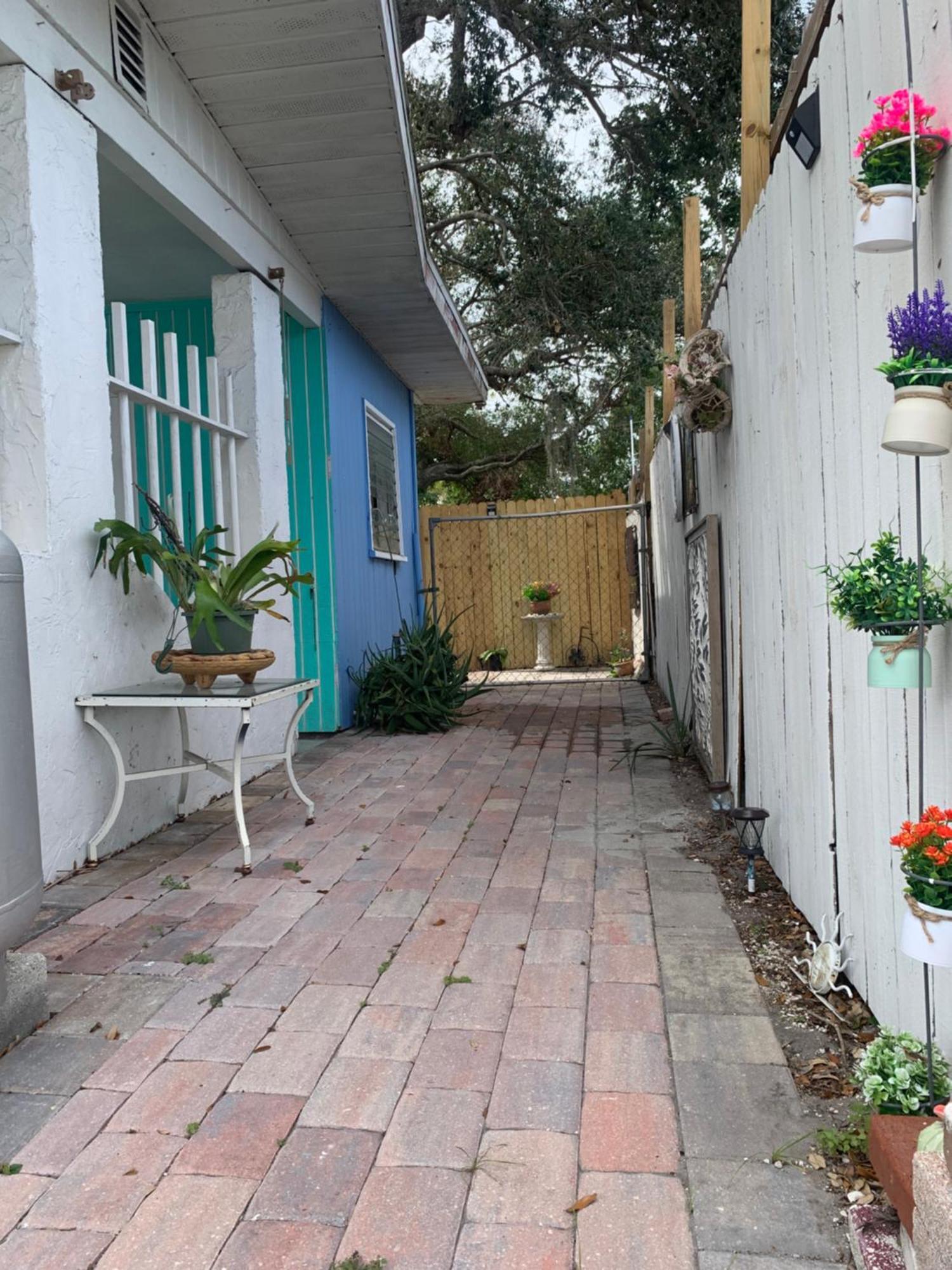 Mini Studio: 10 Min/Siesta Key/Private Entrance/ Σεϊρασότα Εξωτερικό φωτογραφία