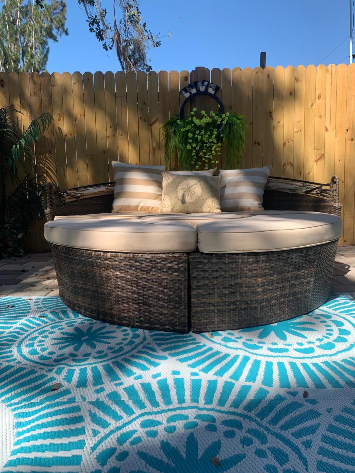 Mini Studio: 10 Min/Siesta Key/Private Entrance/ Σεϊρασότα Εξωτερικό φωτογραφία