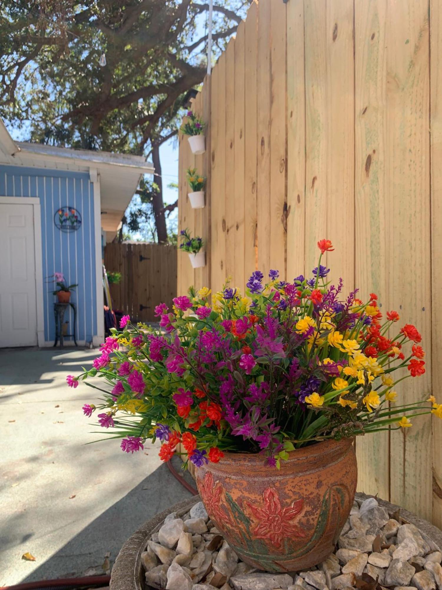 Mini Studio: 10 Min/Siesta Key/Private Entrance/ Σεϊρασότα Εξωτερικό φωτογραφία
