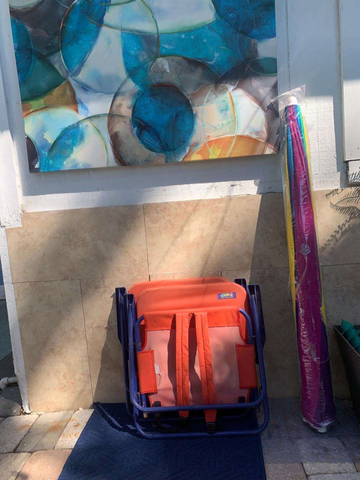 Mini Studio: 10 Min/Siesta Key/Private Entrance/ Σεϊρασότα Εξωτερικό φωτογραφία